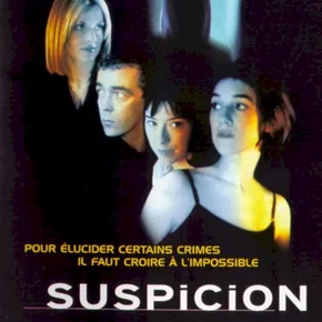 Photo du film : Suspicion