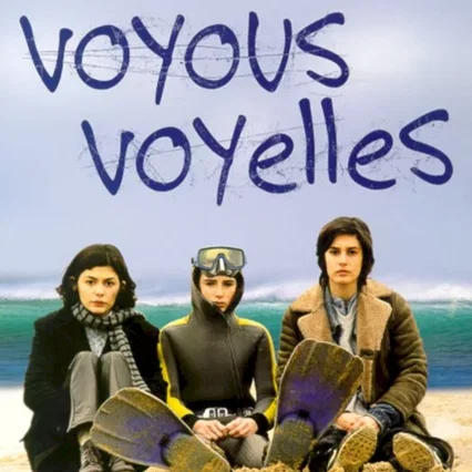 Miniature photo du film : Voyous voyelles