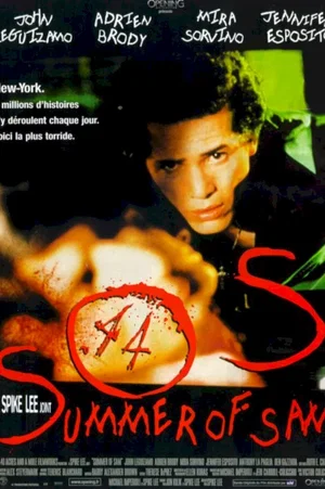 Affiche du film : Summer of sam