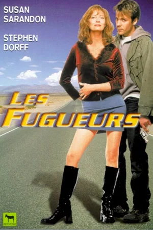 Affiche du film : Les fugueurs