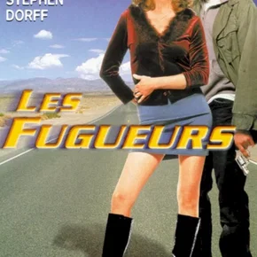 Photo du film : Les fugueurs