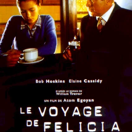 Miniature photo du film : Le voyage de Felicia