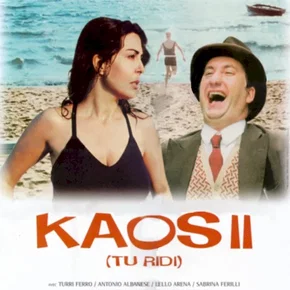 Photo du film : Kaos II