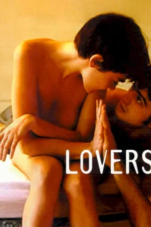 Affiche du film : Lovers