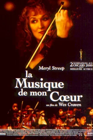 Affiche du film : La musique de mon coeur