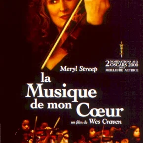 Photo du film : La musique de mon coeur