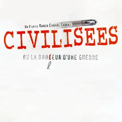Miniature photo du film : Civilisees