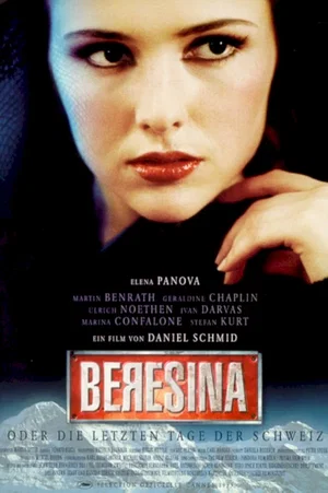Affiche du film : Berezina ou les derniers jours de la Suisse