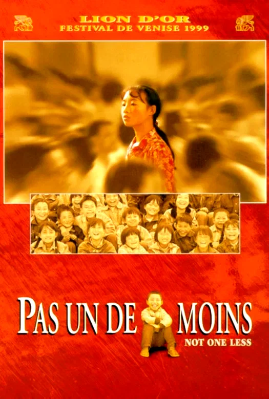 Affiche du film : Pas un de moins