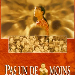 Photo du film : Pas un de moins