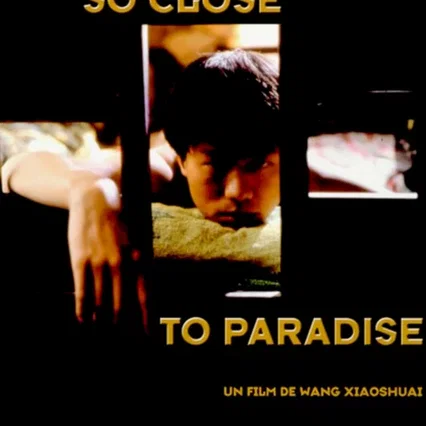 Miniature photo du film : So close to paradise