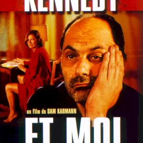 Photo du film : Kennedy et moi