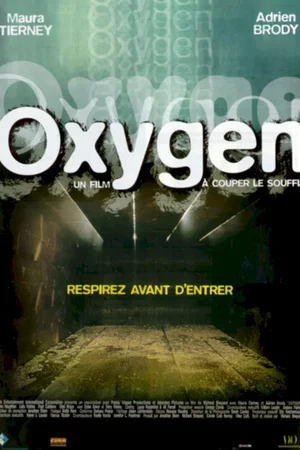 Affiche du film : Oxygen