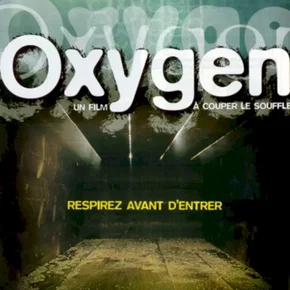 Photo du film : Oxygen