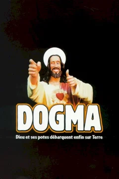 Affiche du film Dogma