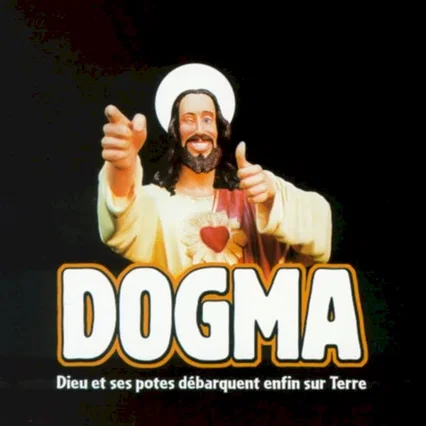 Miniature photo du film : Dogma