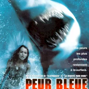 Photo du film : Peur bleue