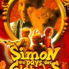 Photo du film : Simon au pays des globules