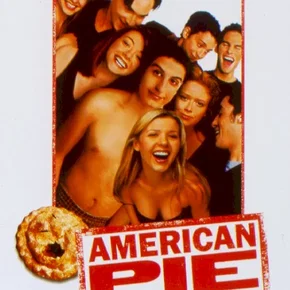 Photo du film : American pie