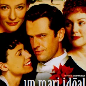 Photo du film : Un mari idéal