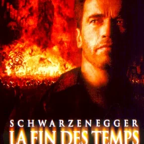 Photo du film : La fin des temps
