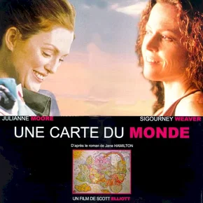 Photo du film : Une carte du monde