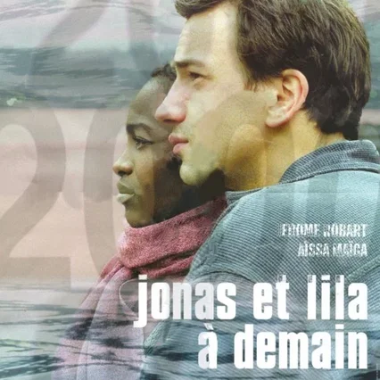 Miniature photo du film : Jonas et lila a demain