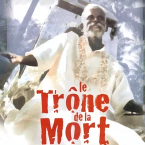 Photo du film : Le trone de la mort