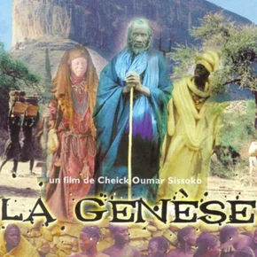 Photo du film : La genese