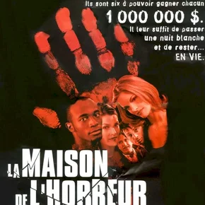 Photo du film : La maison de l'horreur