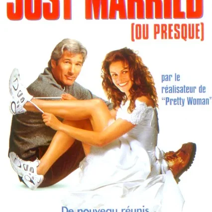 Miniature photo du film : Just married (ou presque)