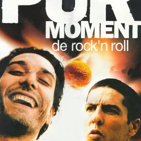 Photo du film : Un pur moment de rock'n roll