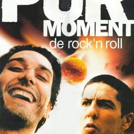 Miniature photo du film : Un pur moment de rock'n roll