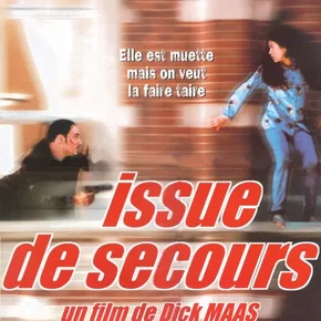 Photo du film : Issue de secours