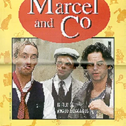 Miniature photo du film : Marcel and co