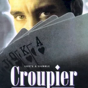 Photo du film : Croupier