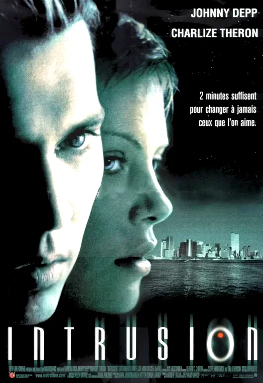 Affiche du film : Intrusion