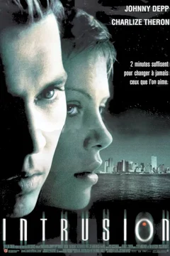 Affiche du film Intrusion