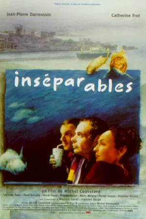 Affiche du film : Inséparables