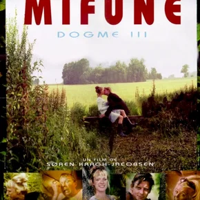 Photo du film : Mifune - Dogme III