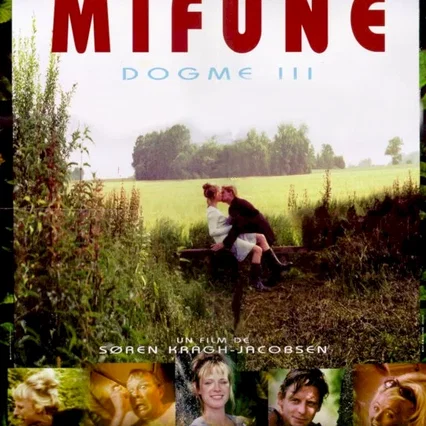 Miniature photo du film : Mifune - Dogme III