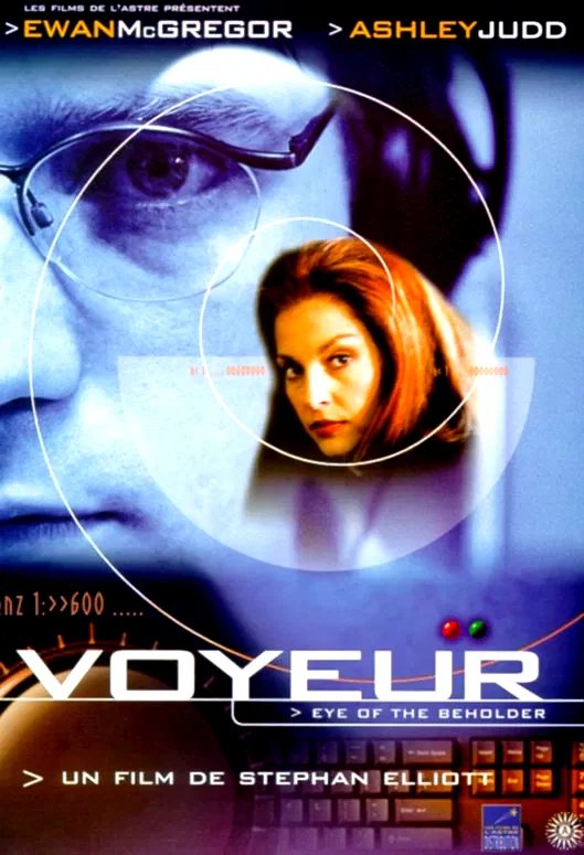 Affiche du film : Voyeur