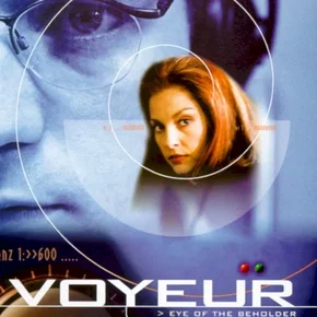 Photo du film : Voyeur