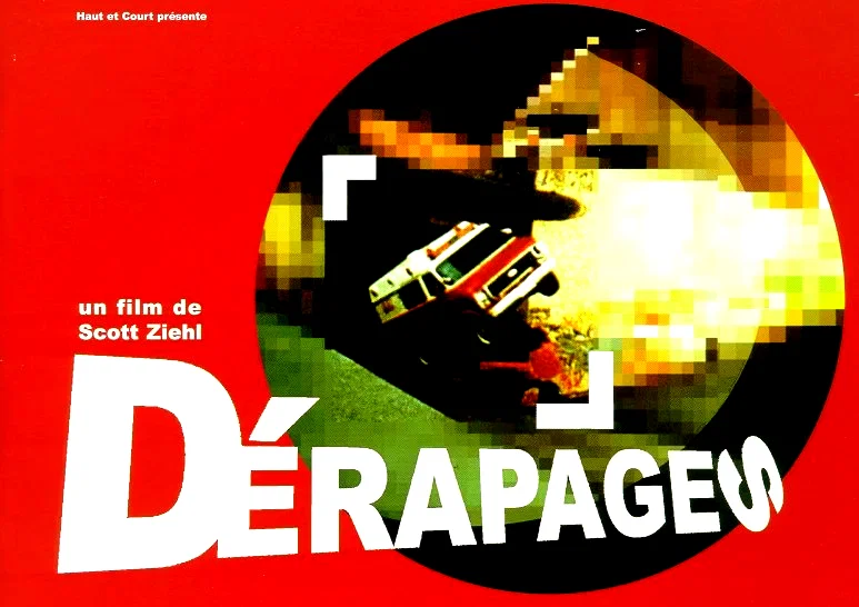 Affiche du film : Derapages