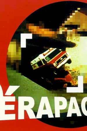 Affiche du film : Derapages