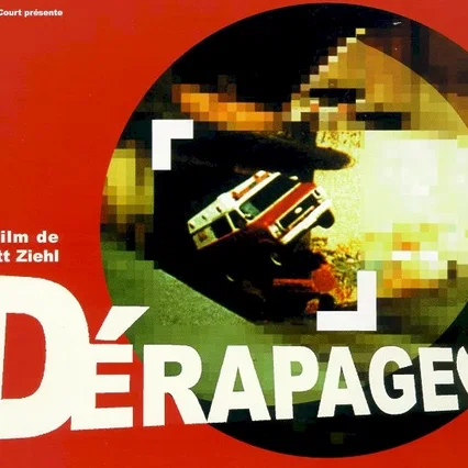 Miniature photo du film : Derapages