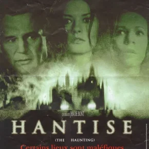 Photo du film : Hantise