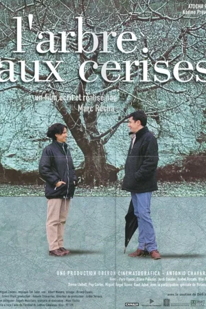 Affiche du film : L'arbre aux cerises