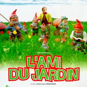 Photo du film : L'ami du jardin