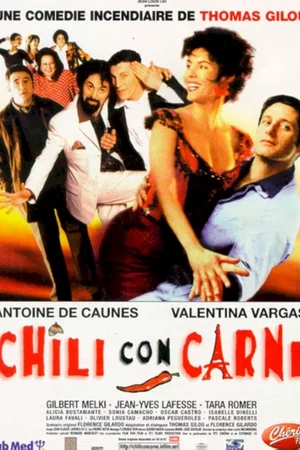 Affiche du film : Chili con carne